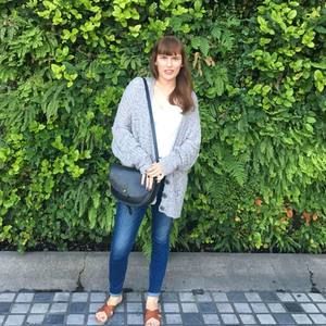 Meet your Posher, Desiree